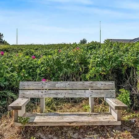 Holiday home Yma - From The Sea By Interhome *