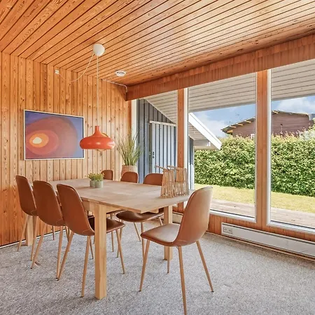 Holiday home Yma - From The Sea By Interhome