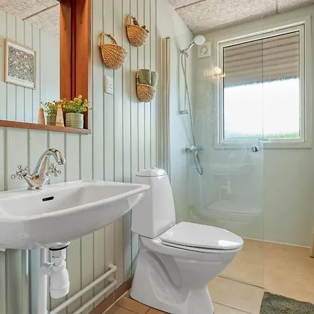 Holiday home Yma - From The Sea By Interhome