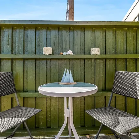 Holiday home Yma - From The Sea By Interhome Malling