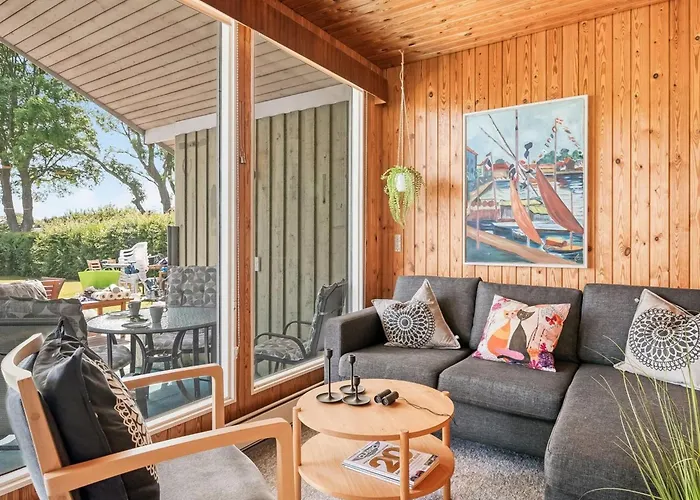 Yma - From The Sea By Interhome Nyaraló