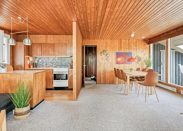 Yma - From The Sea By Interhome *