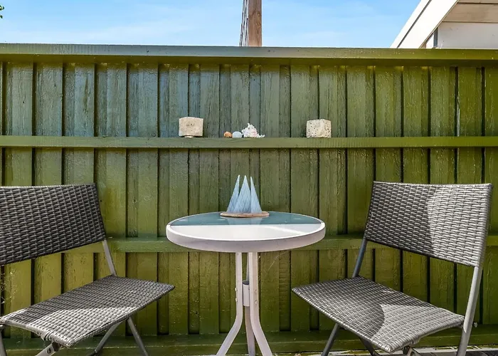 Nyaraló Yma - From The Sea By Interhome Malling