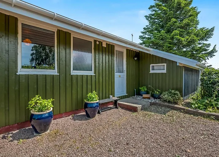 Nyaraló Yma - From The Sea By Interhome *